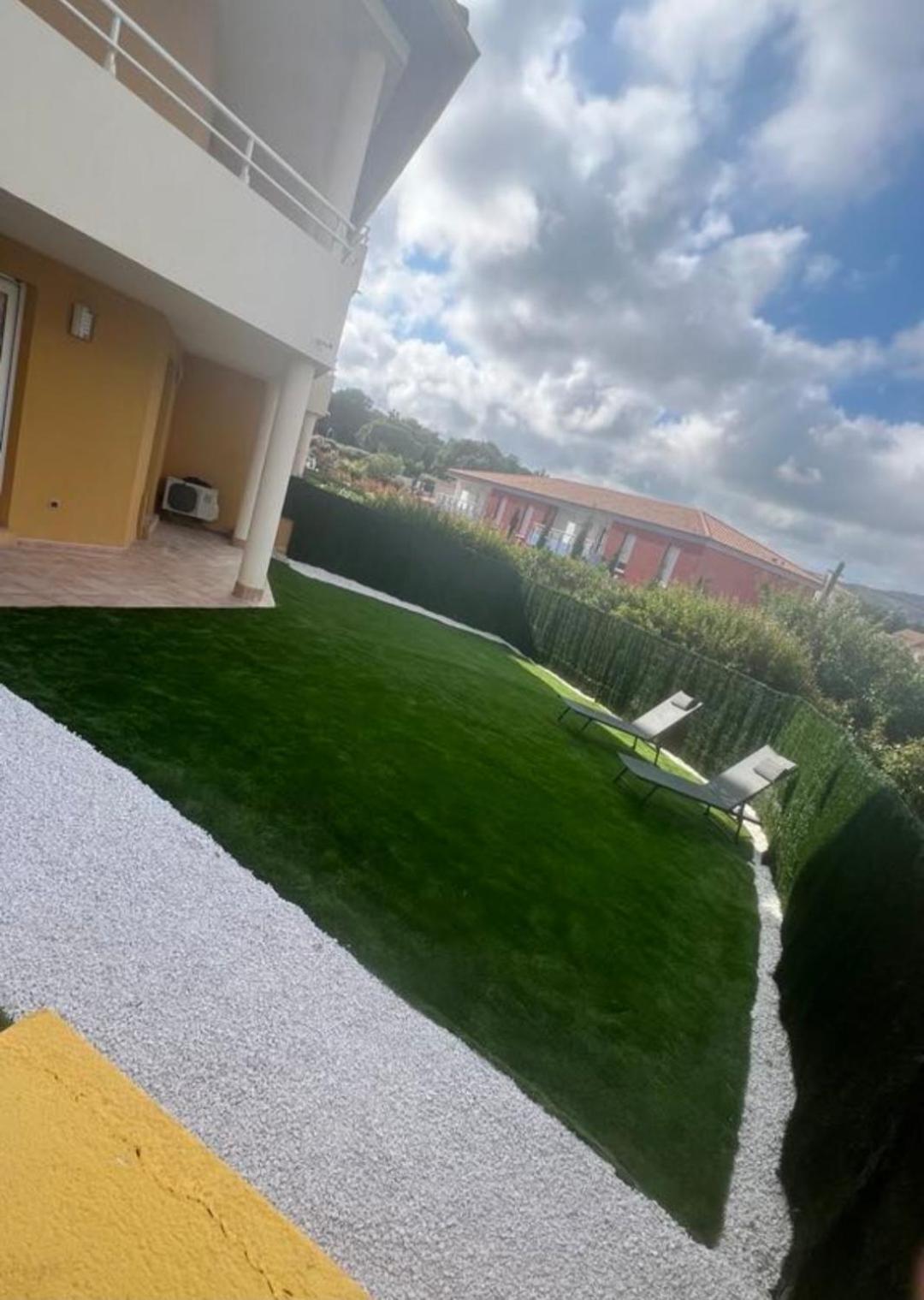 Maison A 700M De La Mer ボルム・レ・ミモザ エクステリア 写真